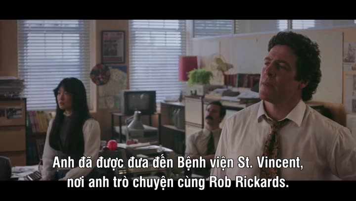 Phát Thanh Viên Thời Sự (Phần 1) 10 Hình ảnh tập 4 Phát Thanh Viên Thời Sự (Phần 1)