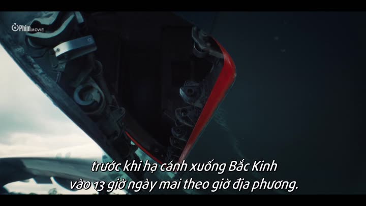 Chuyến Bay Đêm (Phần 1) 10 Hình ảnh tập 1 Chuyến Bay Đêm (Phần 1)