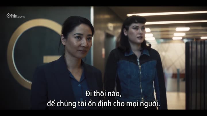 Chuyến Bay Đêm (Phần 1) 9 Tập 6 phim Chuyến Bay Đêm (Phần 1)