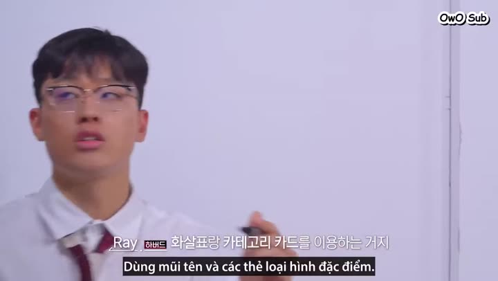 Elite League (Phần 1) 10 Hình ảnh tập 3 Elite League (Phần 1)