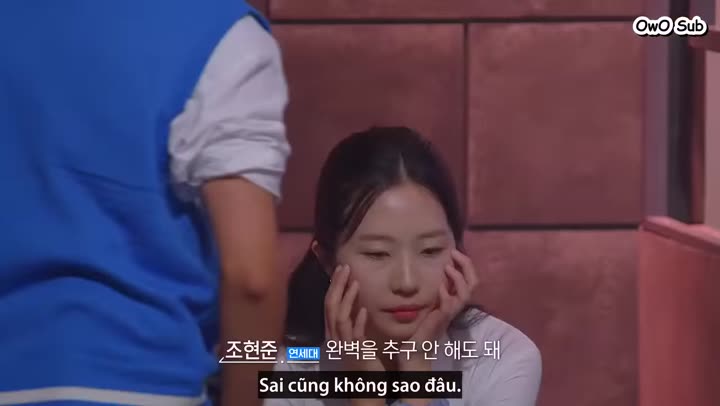 Tập 6 phim Elite League (Phần 1)