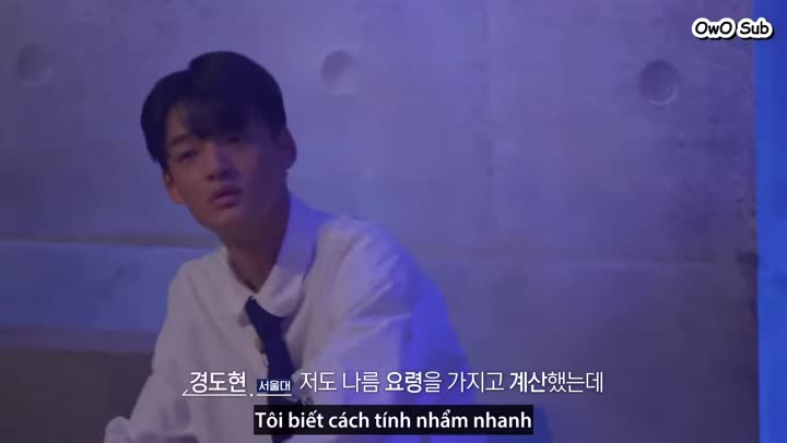Hình ảnh tập 6 Elite League (Phần 1)