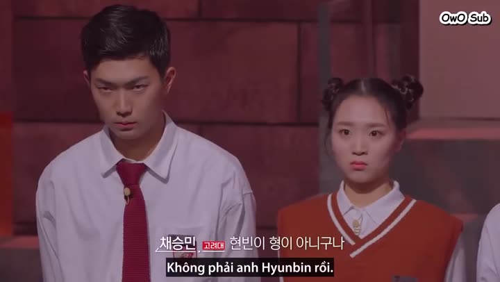 Elite League (Phần 1) 10 Hình ảnh tập 8 Elite League (Phần 1)