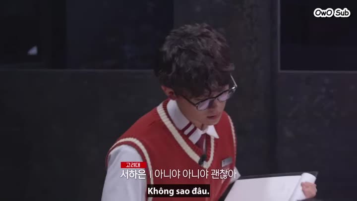 Elite League (Phần 2) 10 Hình ảnh tập 2 Elite League (Phần 2)