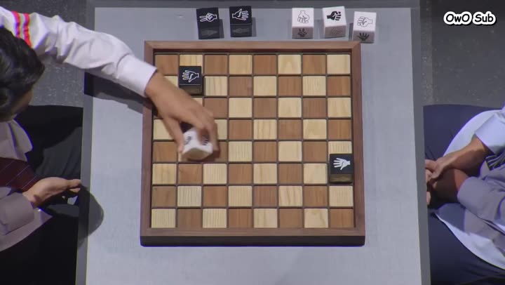 Tập 3 phim Elite League (Phần 2)