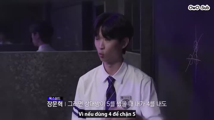 Elite League (Phần 2) 9 Tập 5 phim Elite League (Phần 2)