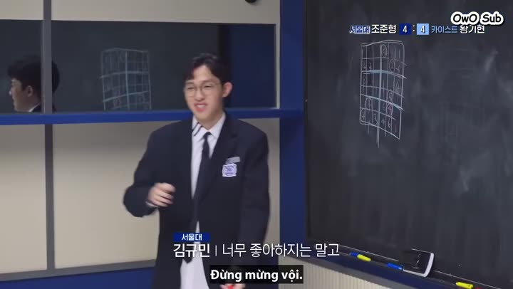 Elite League (Phần 2) 10 Hình ảnh tập 5 Elite League (Phần 2)
