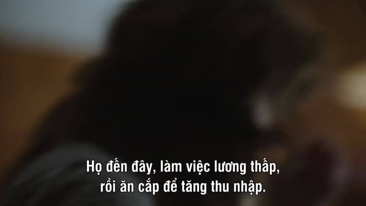 NOS4A2 10 Hình ảnh tập 1 NOS4A2