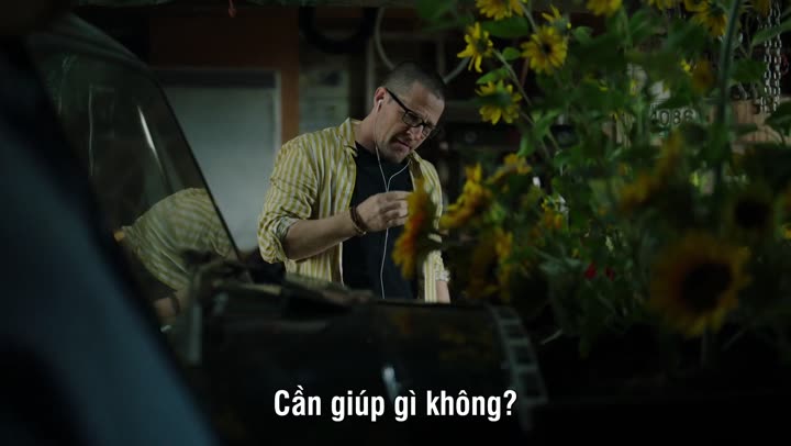 NOS4A2 (Phần 2) 9 Tập 1 phim NOS4A2 (Phần 2)