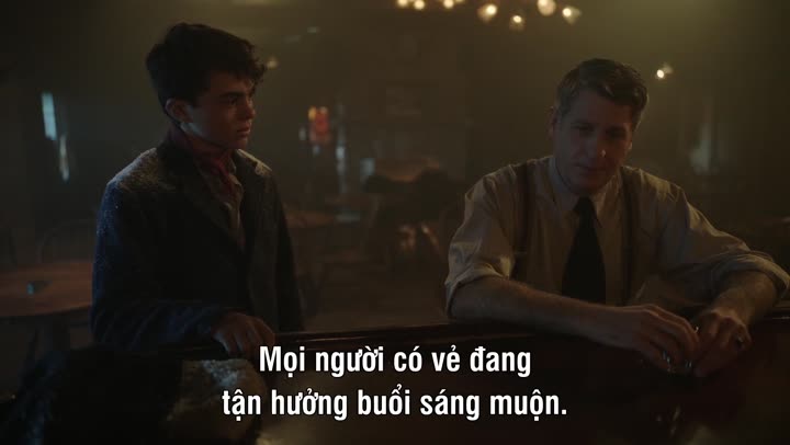 NOS4A2 (Phần 2) 10 Hình ảnh tập 7 NOS4A2 (Phần 2)