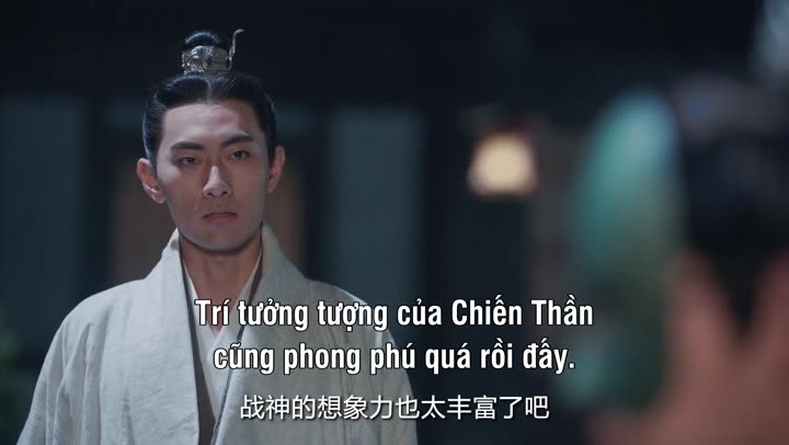 Ngã Đích Song Diện Phu Quân 9 Tập 11 phim Ngã Đích Song Diện Phu Quân