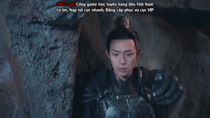 Hình ảnh tập 13 Ngã Đích Song Diện Phu Quân