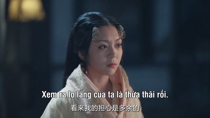 Ngã Đích Song Diện Phu Quân 9 Tập 15 phim Ngã Đích Song Diện Phu Quân