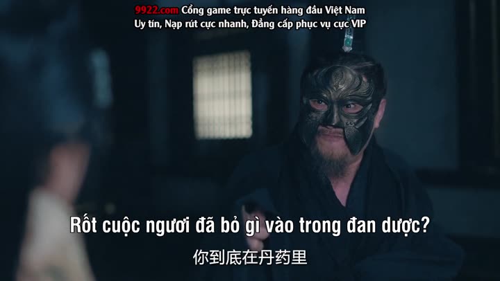 Ngã Đích Song Diện Phu Quân 10 Hình ảnh tập 15 Ngã Đích Song Diện Phu Quân