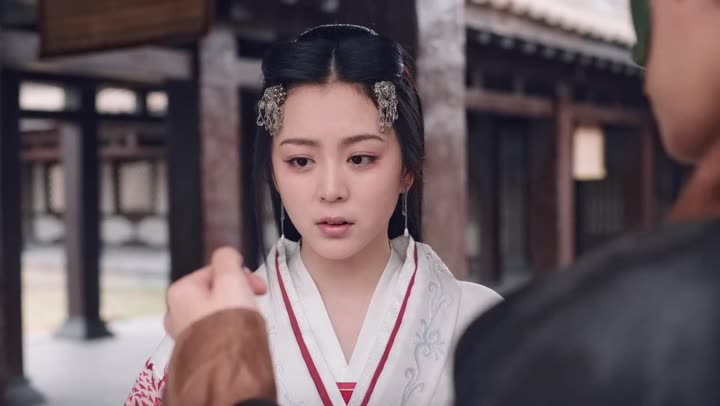 Ngã Đích Song Diện Phu Quân 9 Tập 3 phim Ngã Đích Song Diện Phu Quân