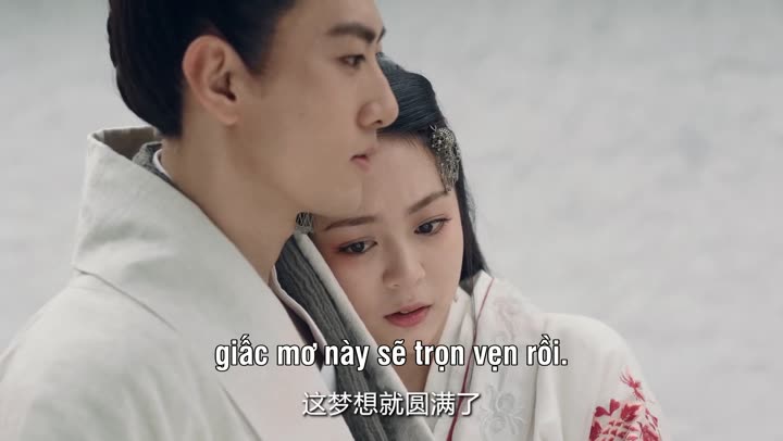 Ngã Đích Song Diện Phu Quân 9 Tập 6 phim Ngã Đích Song Diện Phu Quân
