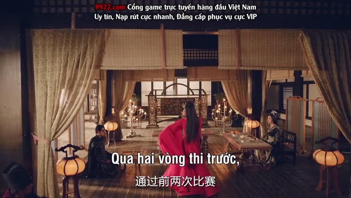 Ngã Đích Song Diện Phu Quân 10 Hình ảnh tập 6 Ngã Đích Song Diện Phu Quân