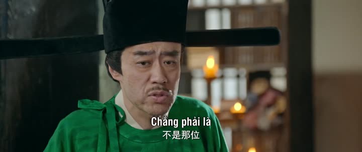 Trinh Tống 10 Hình ảnh tập 2 Trinh Tống