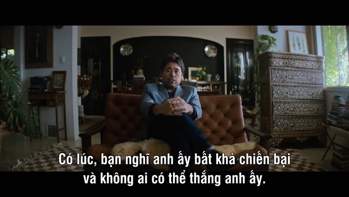 UNTOLD (Phần 6) 9 Tập 2 phim UNTOLD (Phần 6)