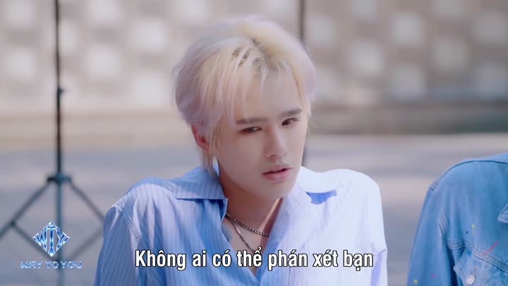 Way To You 9 Tập 3 phim Way To You