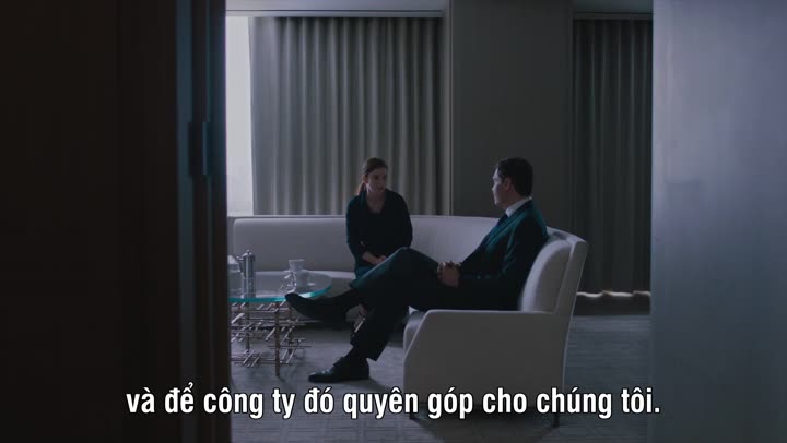 Gái Ngành Hạng Sang (Phần 2) 9 Tập 4 phim Gái Ngành Hạng Sang (Phần 2)