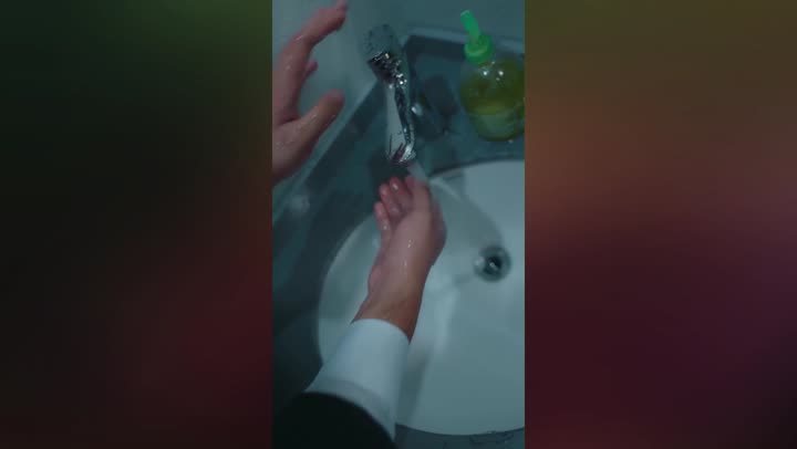 Tập 6 phim Vợ Cũ Báo Thù