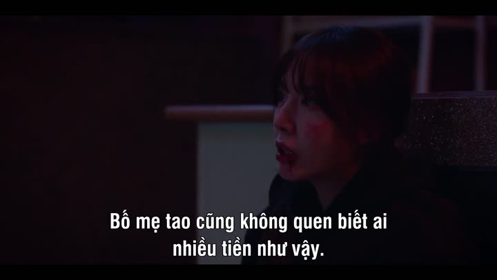 Kẻ Thù Chung Giường 9 Tập 6 phim Kẻ Thù Chung Giường