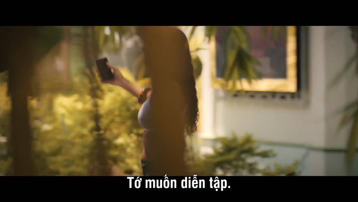 Hình ảnh tập 2 Danh tính giả (Phần 3)