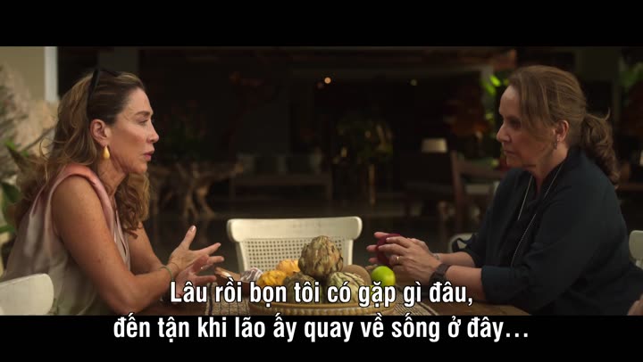 Danh tính giả (Phần 3) 9 Tập 6 phim Danh tính giả (Phần 3)