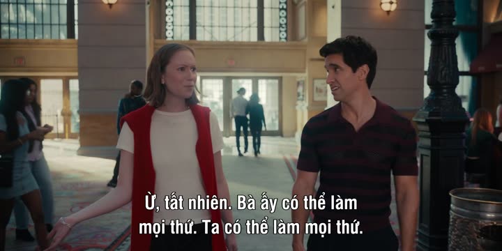 Huyền Thoại Làng Hài (Phần 5) 9 Tập 1 phim Huyền Thoại Làng Hài (Phần 5)