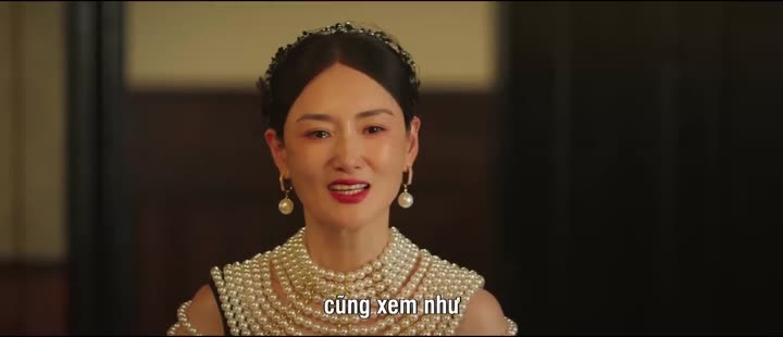 Tập 14 phim Cô Dâu Giả Báo Thù