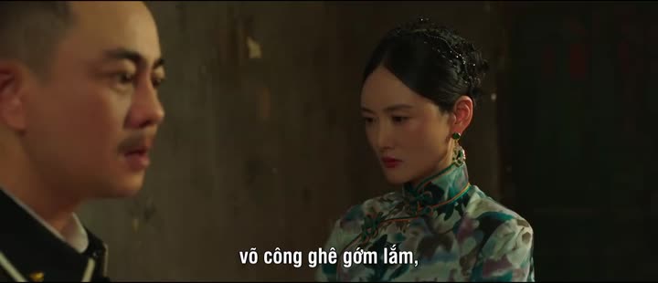Hình ảnh tập 3 Cô Dâu Giả Báo Thù