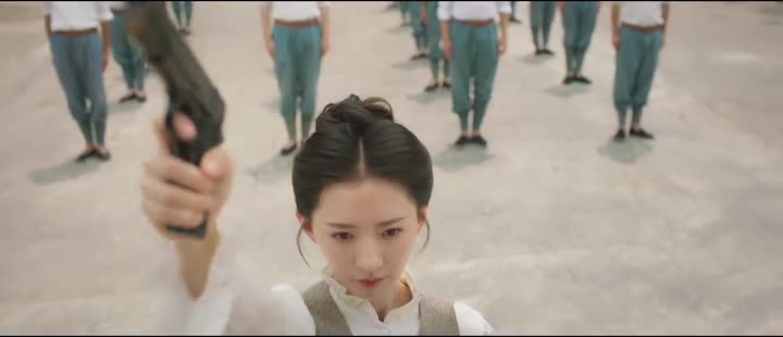 Cô Dâu Giả Báo Thù 10 Hình ảnh tập 4 Cô Dâu Giả Báo Thù