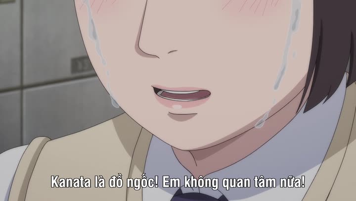 Hình ảnh tập 11 MF GHOST (Phần 2)