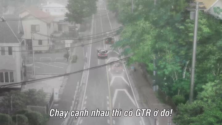 MF GHOST (Phần 2) 9 Tập 3 phim MF GHOST (Phần 2)