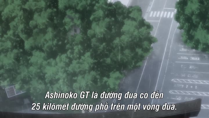MF GHOST (Phần 2) 10 Hình ảnh tập 3 MF GHOST (Phần 2)