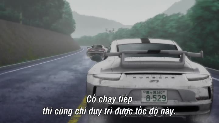 Hình ảnh tập 7 MF GHOST (Phần 2)