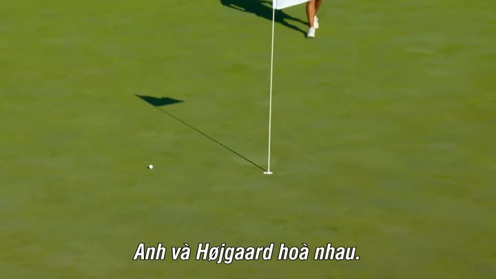 Full Swing: Những Tay Golf Chuyên Nghiệp (Phần 4) 10 Hình ảnh tập 4 Full Swing: Những Tay Golf Chuyên Nghiệp (Phần 4)