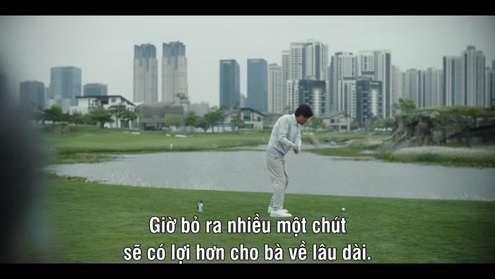 Bất hòa (Phần 2) 9 Tập 3 phim Bất hòa (Phần 2)