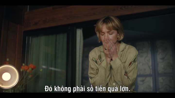 Bất hòa (Phần 2) 10 Hình ảnh tập 3 Bất hòa (Phần 2)