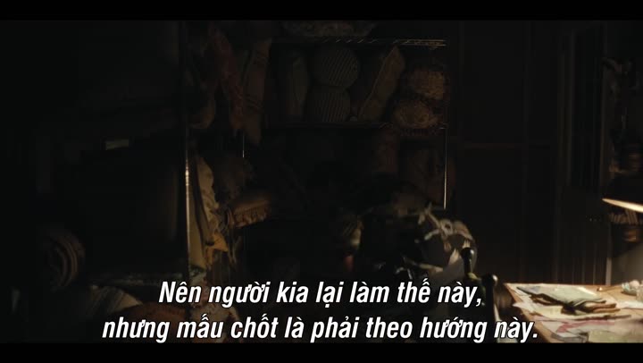 Bất hòa (Phần 2) 10 Hình ảnh tập 7 Bất hòa (Phần 2)