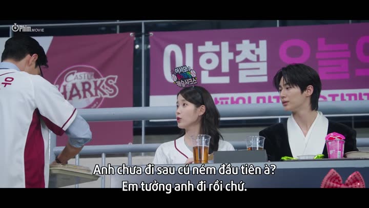 Tập 4 phim Phu Nhân Đại Quân Thế Kỷ 21