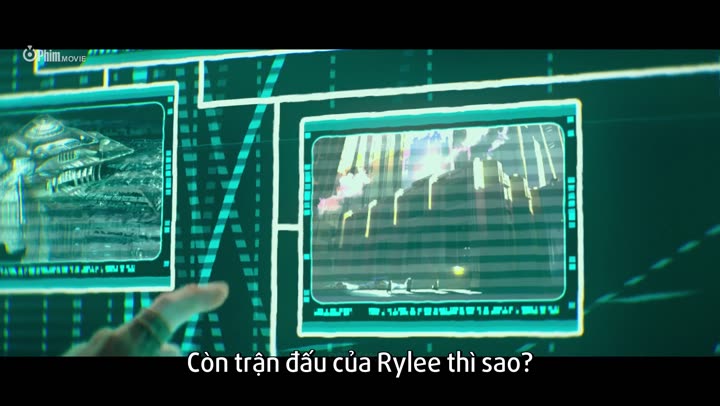 Cuộc Chiến Ngân Hà: Maul - Chúa Tể Bóng Tối (Phần 1) 9 Tập 3 phim Cuộc Chiến Ngân Hà: Maul – Chúa Tể Bóng Tối (Phần 1)