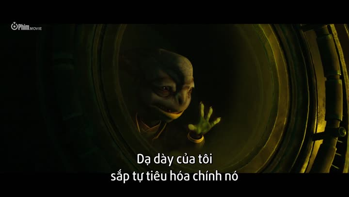 Cuộc Chiến Ngân Hà: Maul - Chúa Tể Bóng Tối (Phần 1) 10 Hình ảnh tập 3 Cuộc Chiến Ngân Hà: Maul – Chúa Tể Bóng Tối (Phần 1)