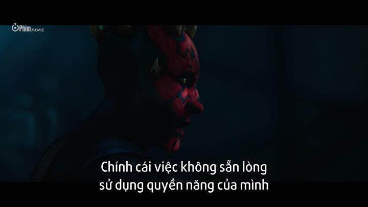 Cuộc Chiến Ngân Hà: Maul - Chúa Tể Bóng Tối (Phần 1) 10 Hình ảnh tập 4 Cuộc Chiến Ngân Hà: Maul – Chúa Tể Bóng Tối (Phần 1)