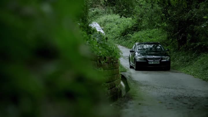 Giải Mã Trọng Án 10 Hình ảnh tập 2 Giải Mã Trọng Án