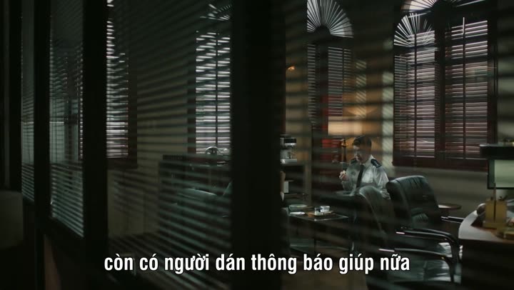 Giải Mã Trọng Án 9 Tập 9 phim Giải Mã Trọng Án