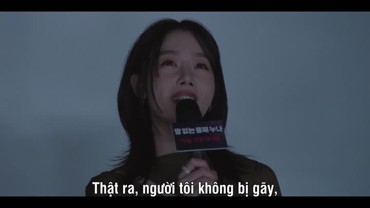 Tập 3 phim Cuộc Chiến Trong Chúng Ta