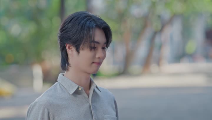 Tập 2 phim Magic Move: Tiên Tri Tình Yêu