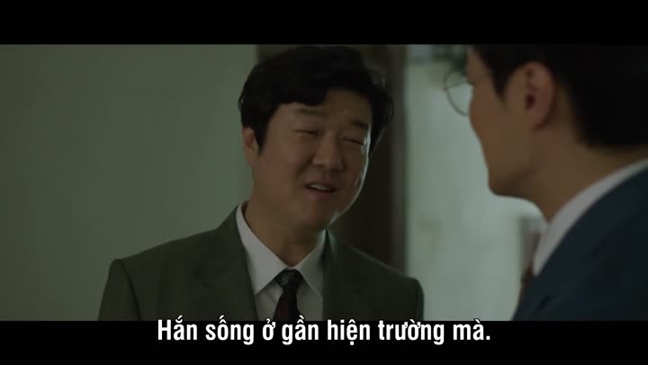 Bù Nhìn Bóng Đêm 9 Tập 1 phim Bù Nhìn Bóng Đêm